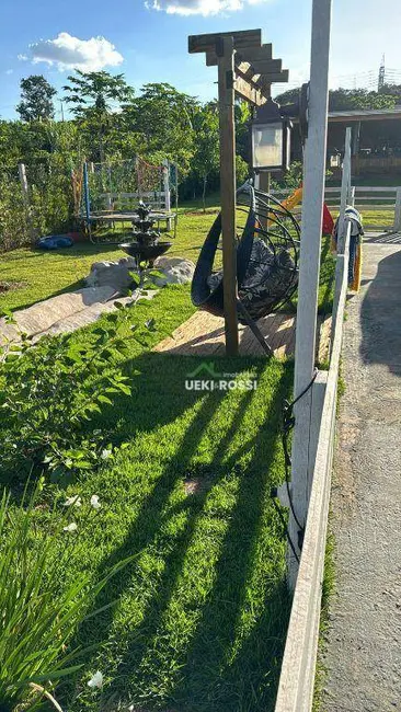 Foto 13 de Chácara à venda, 1000m2 em Conjunto Habitacional Jamile Dequech, Londrina - PR