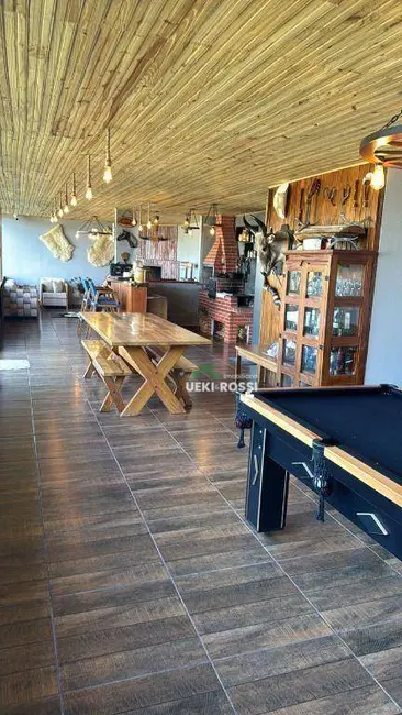 Foto 12 de Chácara à venda, 1000m2 em Conjunto Habitacional Jamile Dequech, Londrina - PR