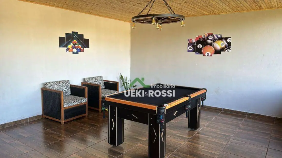 Foto 11 de Chácara à venda, 1000m2 em Conjunto Habitacional Jamile Dequech, Londrina - PR