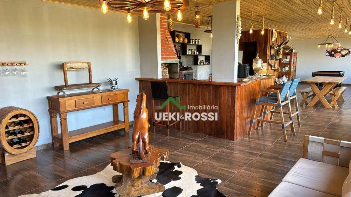 Foto 18 de Chácara à venda, 1000m2 em Conjunto Habitacional Jamile Dequech, Londrina - PR