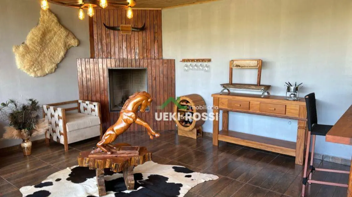 Foto 21 de Chácara à venda, 1000m2 em Conjunto Habitacional Jamile Dequech, Londrina - PR