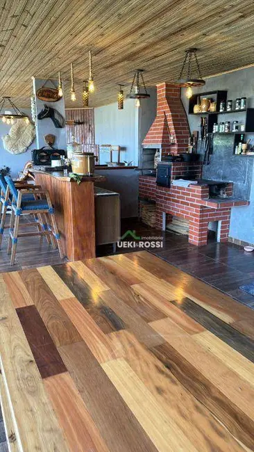 Foto 15 de Chácara à venda, 1000m2 em Conjunto Habitacional Jamile Dequech, Londrina - PR