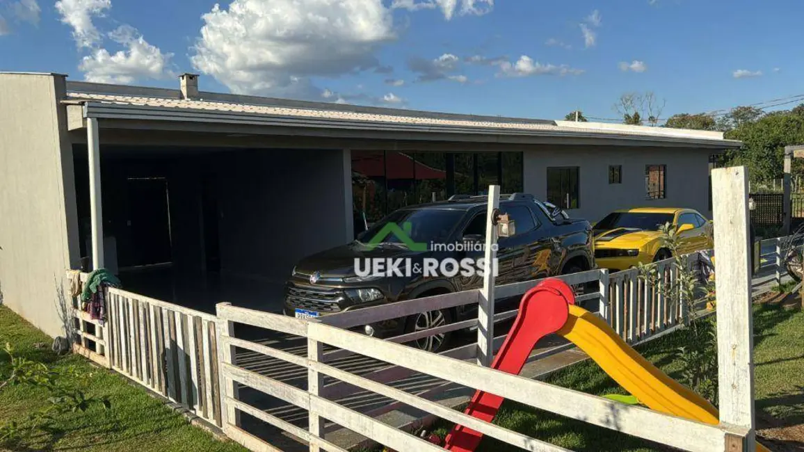 Foto 10 de Chácara à venda, 1000m2 em Conjunto Habitacional Jamile Dequech, Londrina - PR