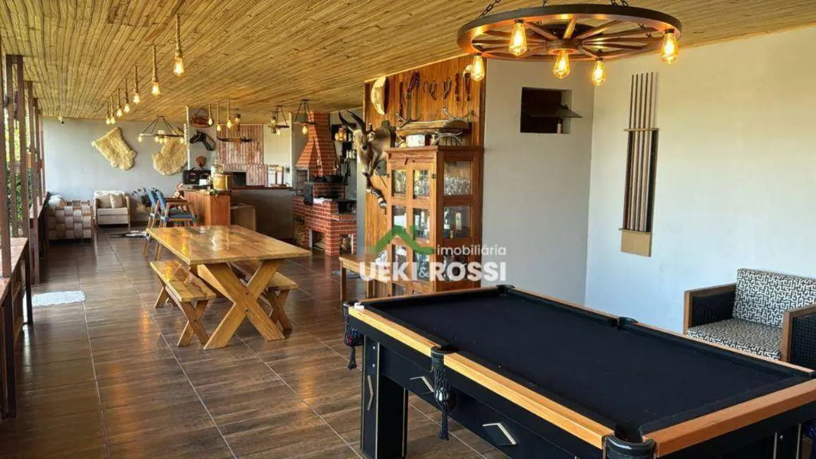 Foto 17 de Chácara à venda, 1000m2 em Conjunto Habitacional Jamile Dequech, Londrina - PR