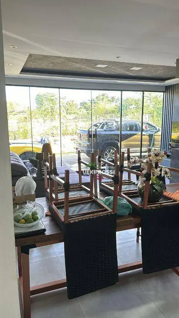 Foto 24 de Chácara à venda, 1000m2 em Conjunto Habitacional Jamile Dequech, Londrina - PR