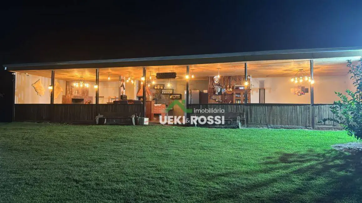 Foto 1 de Chácara à venda, 1000m2 em Conjunto Habitacional Jamile Dequech, Londrina - PR