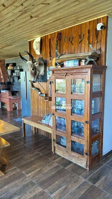 Foto 14 de Chácara à venda, 1000m2 em Conjunto Habitacional Jamile Dequech, Londrina - PR