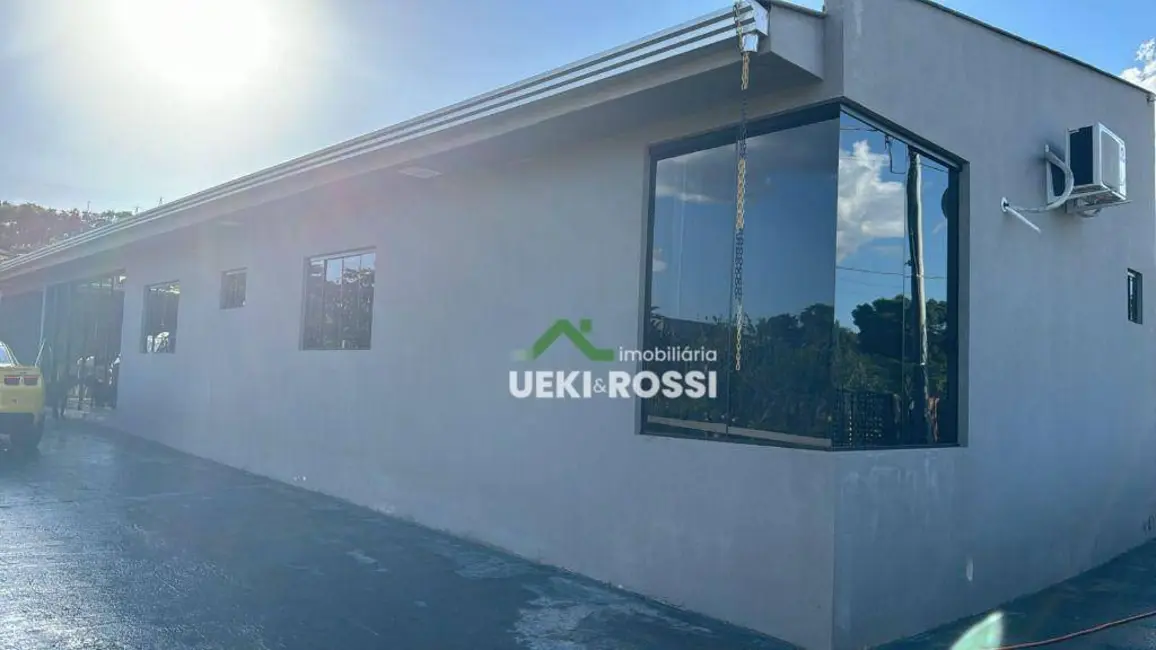 Chácara à venda, 1000m2 em Conjunto Habitacional Jamile Dequech, Londrina - PR - imagem 6 Foto 6 de Chácara à venda, 1000m2 em Conjunto Habitacional Jamile Dequech, Londrina - PR