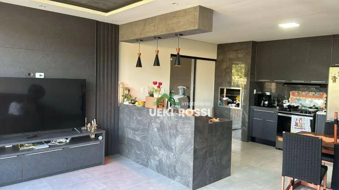 Foto 19 de Chácara à venda, 1000m2 em Conjunto Habitacional Jamile Dequech, Londrina - PR