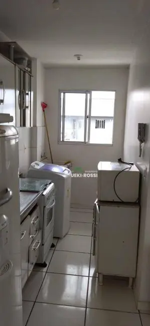 Apartamento com 2 quartos à venda, 54m2 em Jardim Vitória, Cambe - PR - imagem 9 Foto 9 de Apartamento com 2 quartos à venda, 54m2 em Jardim Vitória, Cambe - PR