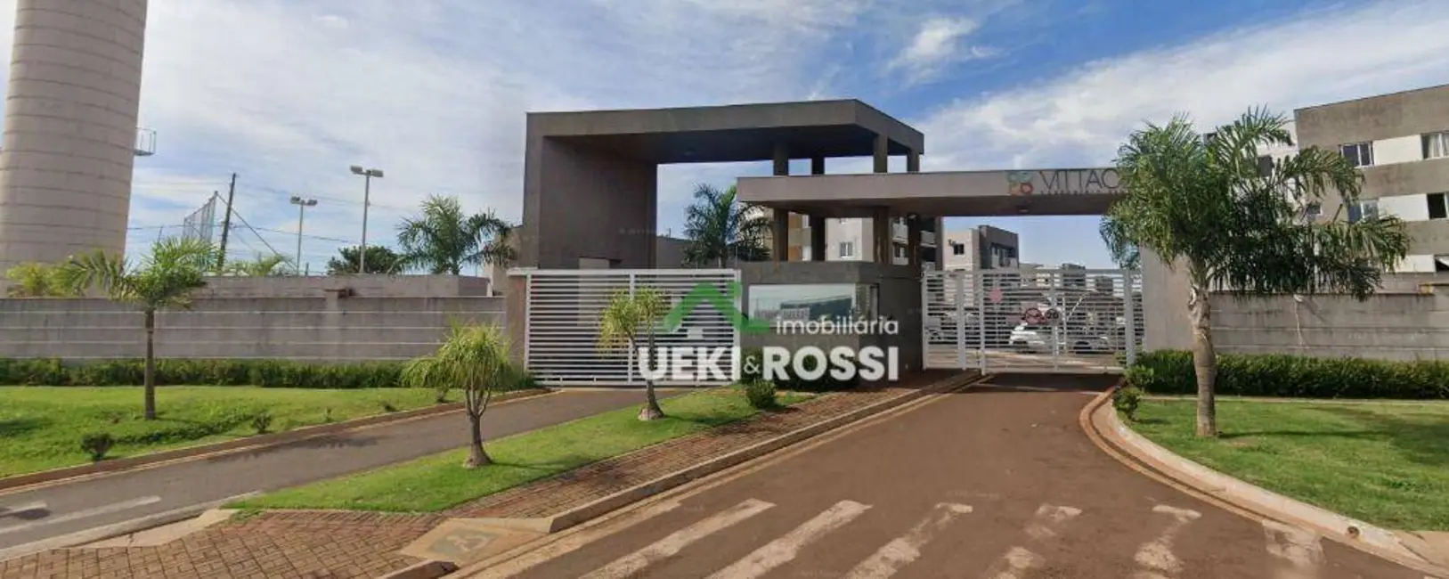 Foto 1 de Apartamento com 2 quartos à venda, 54m2 em Jardim Vitória, Cambe - PR