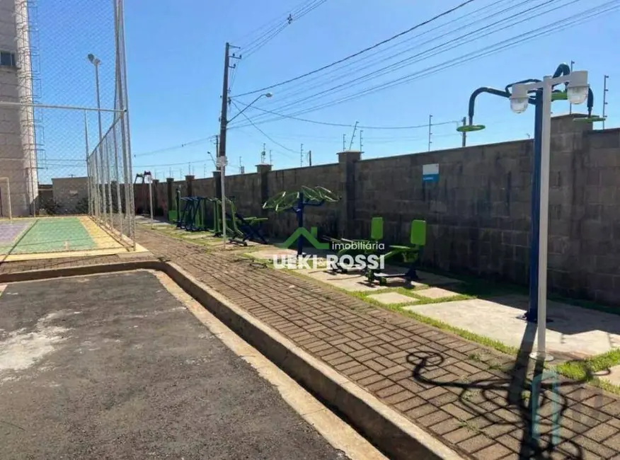 Apartamento com 2 quartos à venda, 54m2 em Jardim Vitória, Cambe - PR - imagem 8 Foto 8 de Apartamento com 2 quartos à venda, 54m2 em Jardim Vitória, Cambe - PR