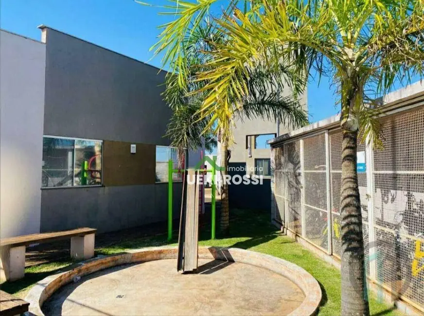 Apartamento com 2 quartos à venda, 54m2 em Jardim Vitória, Cambe - PR - imagem 6 Foto 6 de Apartamento com 2 quartos à venda, 54m2 em Jardim Vitória, Cambe - PR