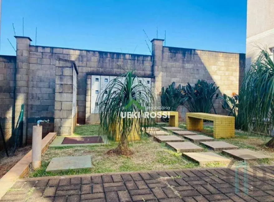 Apartamento com 2 quartos à venda, 54m2 em Jardim Vitória, Cambe - PR - imagem 5 Foto 5 de Apartamento com 2 quartos à venda, 54m2 em Jardim Vitória, Cambe - PR