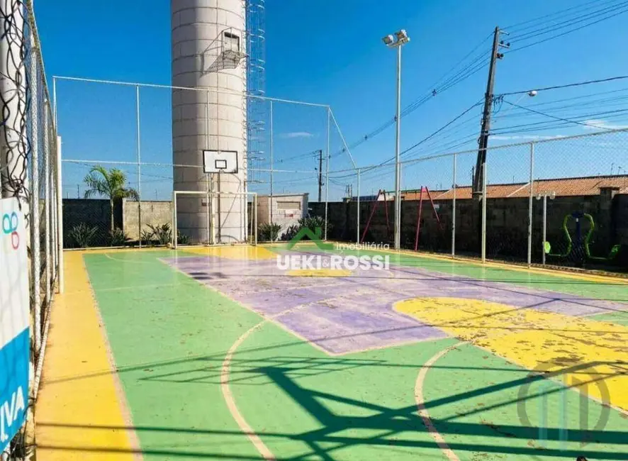 Apartamento com 2 quartos à venda, 54m2 em Jardim Vitória, Cambe - PR - imagem 4 Foto 4 de Apartamento com 2 quartos à venda, 54m2 em Jardim Vitória, Cambe - PR