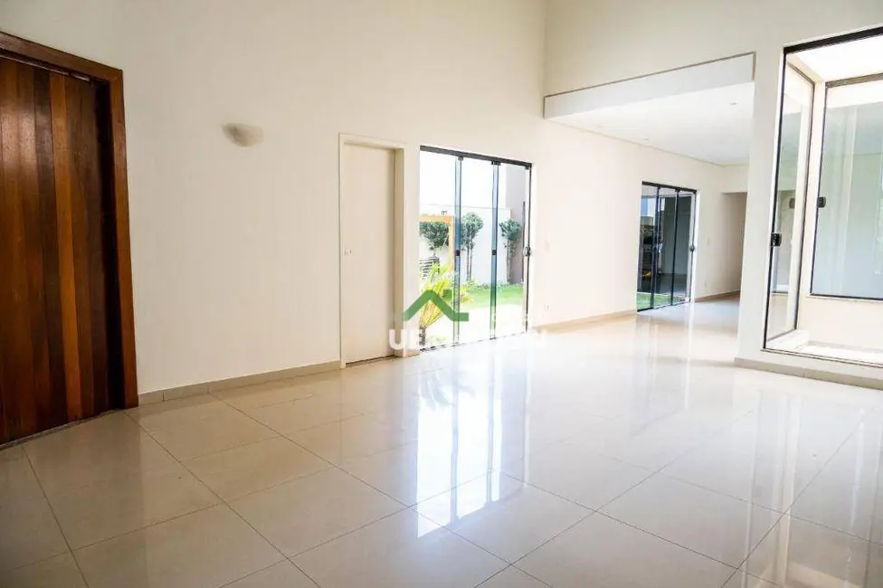 Foto 4 de Casa de Condomínio com 3 quartos à venda, 300m2 em Esperança, Londrina - PR