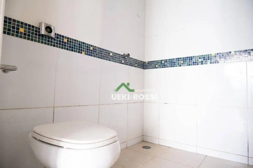 Foto 9 de Casa de Condomínio com 3 quartos à venda, 300m2 em Esperança, Londrina - PR