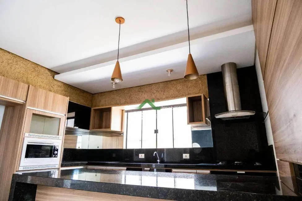 Foto 6 de Casa de Condomínio com 3 quartos à venda, 300m2 em Esperança, Londrina - PR