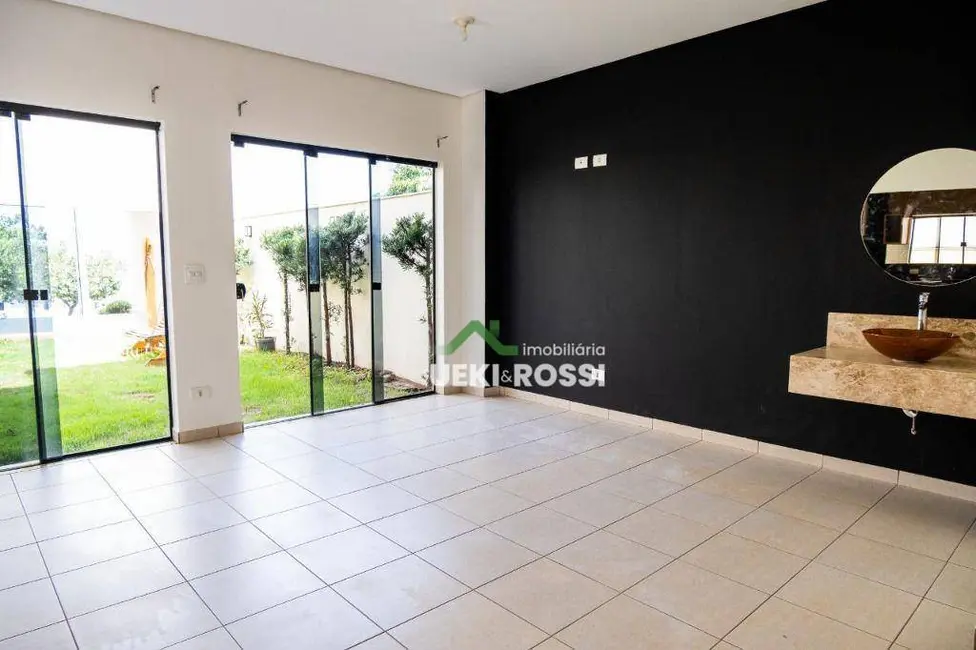 Foto 8 de Casa de Condomínio com 3 quartos à venda, 300m2 em Esperança, Londrina - PR