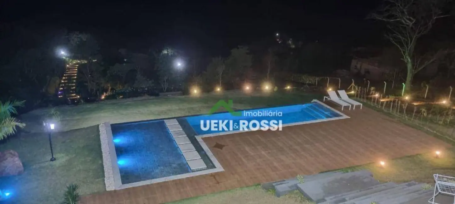 Foto 1 de Chácara com 4 quartos à venda, 9017m2 em Ibipora - PR