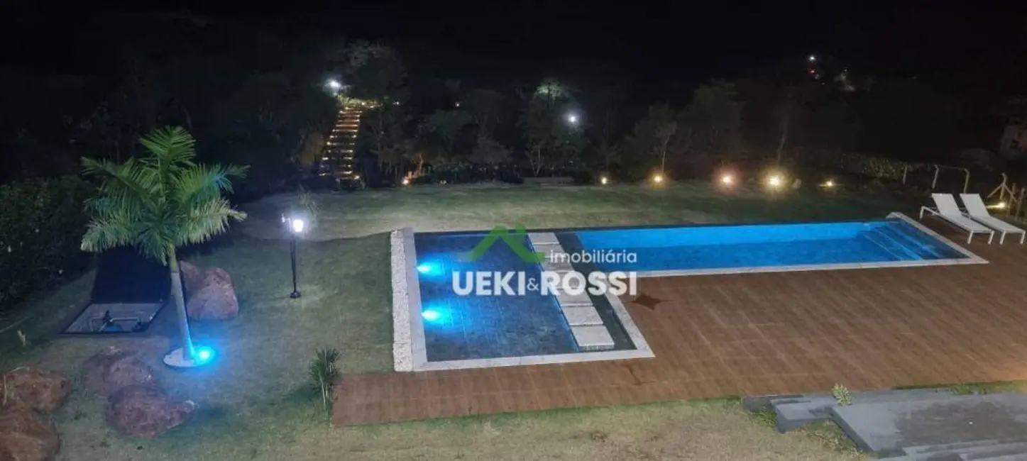 Foto 5 de Chácara com 4 quartos à venda, 9017m2 em Ibipora - PR