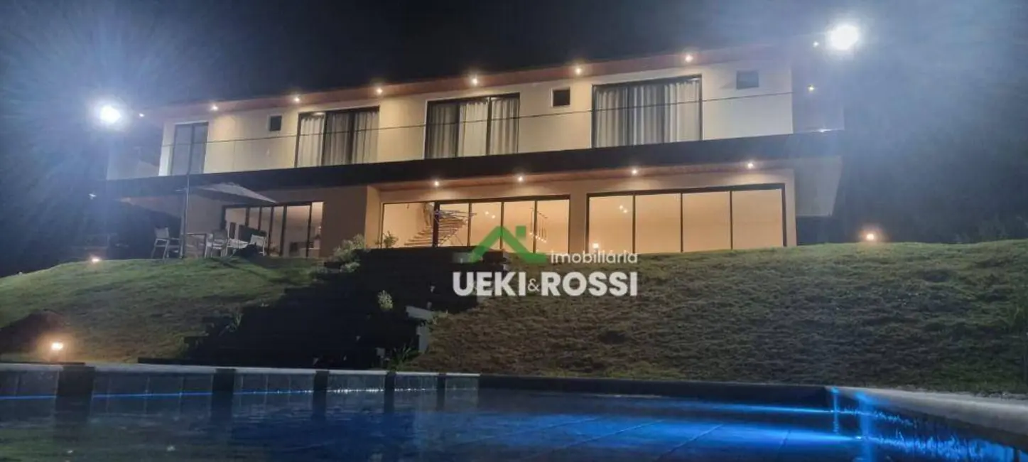 Foto 3 de Chácara com 4 quartos à venda, 9017m2 em Ibipora - PR