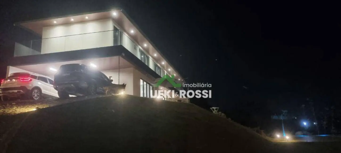 Foto 2 de Chácara com 4 quartos à venda, 9017m2 em Ibipora - PR