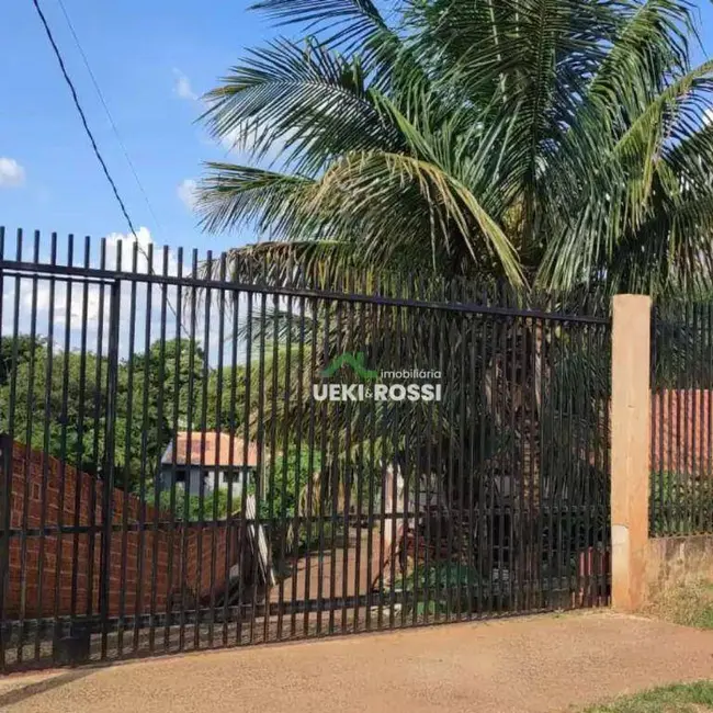 Foto 2 de Chácara à venda, 3000m2 em Ibipora - PR