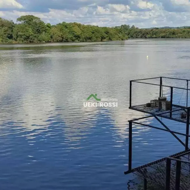 Foto 1 de Chácara à venda, 3000m2 em Ibipora - PR