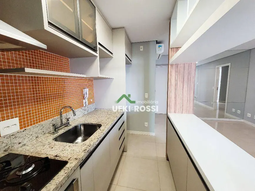 Apartamento com 1 quarto à venda, 100m2 em Londrina - PR - imagem 5 Foto 5 de Apartamento com 1 quarto à venda, 100m2 em Londrina - PR