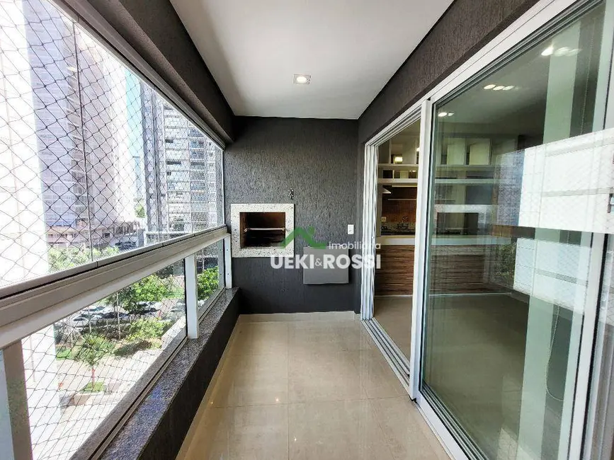 Apartamento com 1 quarto à venda, 100m2 em Londrina - PR - imagem 7 Foto 7 de Apartamento com 1 quarto à venda, 100m2 em Londrina - PR