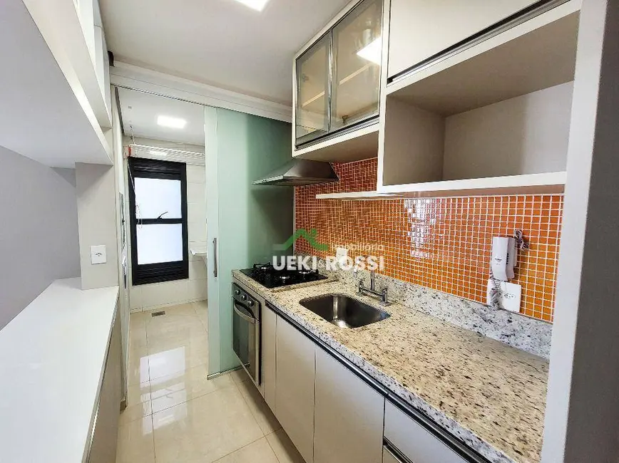 Apartamento com 1 quarto à venda, 100m2 em Londrina - PR - imagem 4 Foto 4 de Apartamento com 1 quarto à venda, 100m2 em Londrina - PR