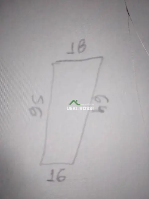 Foto 13 de Chácara à venda, 1000m2 em Londrina - PR