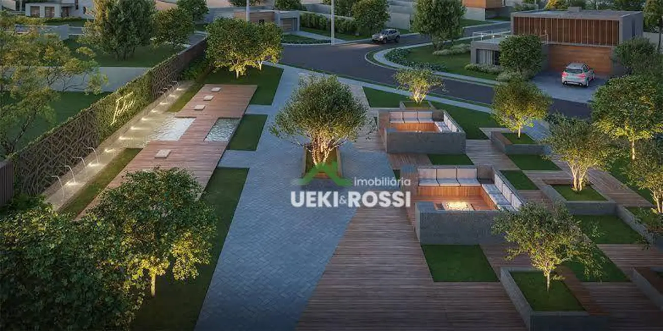 Terreno / Lote à venda, 318m2 em Londrina - PR - imagem 5 Foto 5 de Terreno / Lote à venda, 318m2 em Londrina - PR