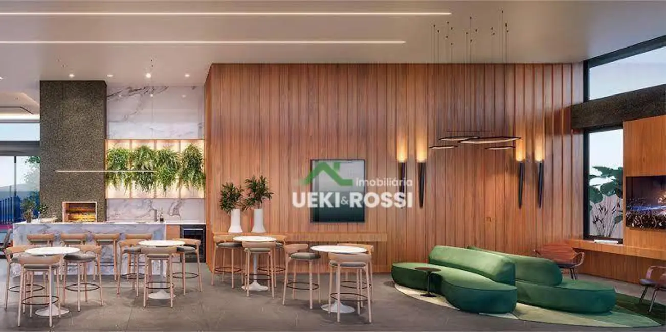 Terreno / Lote à venda, 318m2 em Londrina - PR - imagem 8 Foto 8 de Terreno / Lote à venda, 318m2 em Londrina - PR