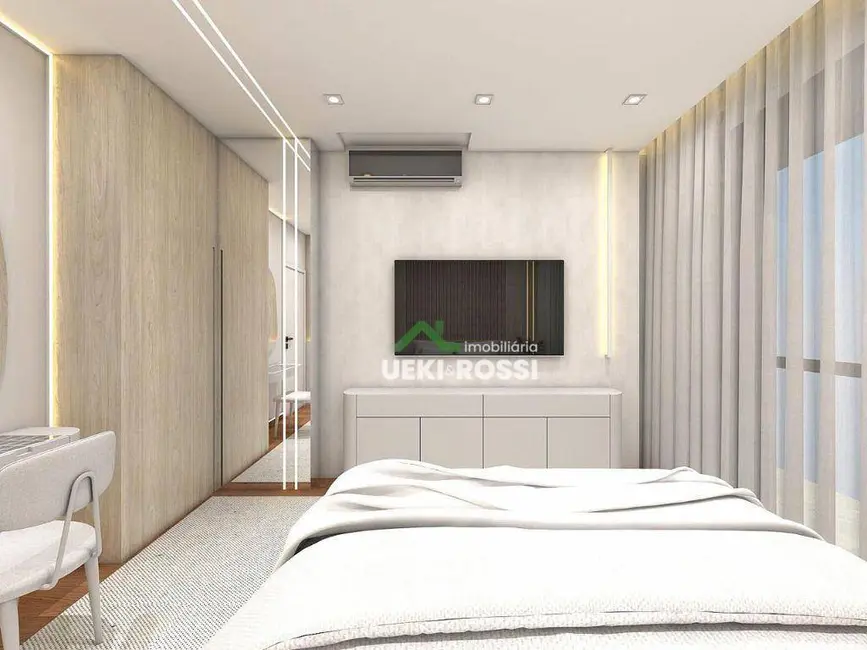 Casa de Condomínio com 3 quartos à venda, 263m2 em Conjunto Habitacional Alexandre Urbanas, Londrina - PR - imagem 4 Foto 4 de Casa de Condomínio com 3 quartos à venda, 263m2 em Conjunto Habitacional Alexandre Urbanas, Londrina - PR