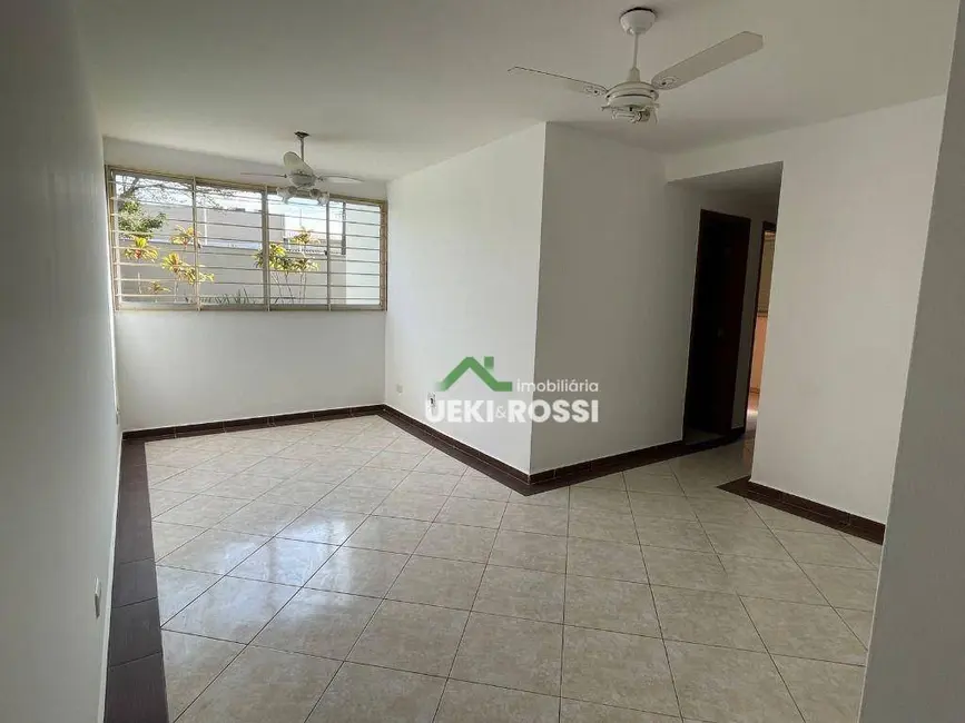 Foto 1 de Apartamento com 3 quartos à venda, 91m2 em Antares, Londrina - PR