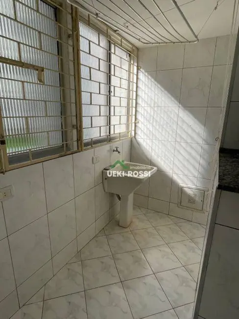 Apartamento com 3 quartos à venda, 91m2 em Antares, Londrina - PR - imagem 6 Foto 6 de Apartamento com 3 quartos à venda, 91m2 em Antares, Londrina - PR