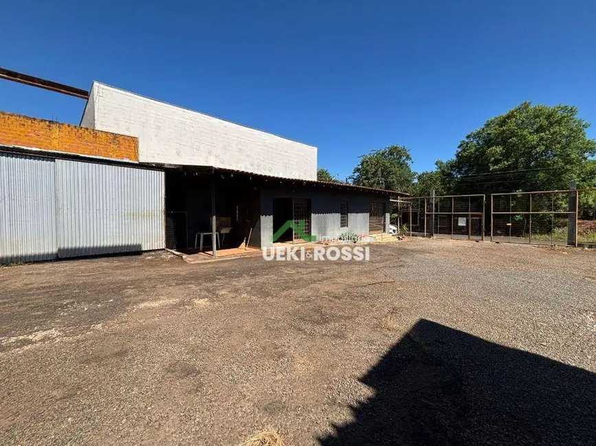 Foto 9 de Armazém / Galpão para alugar, 1160m2 em Nova, Londrina - PR