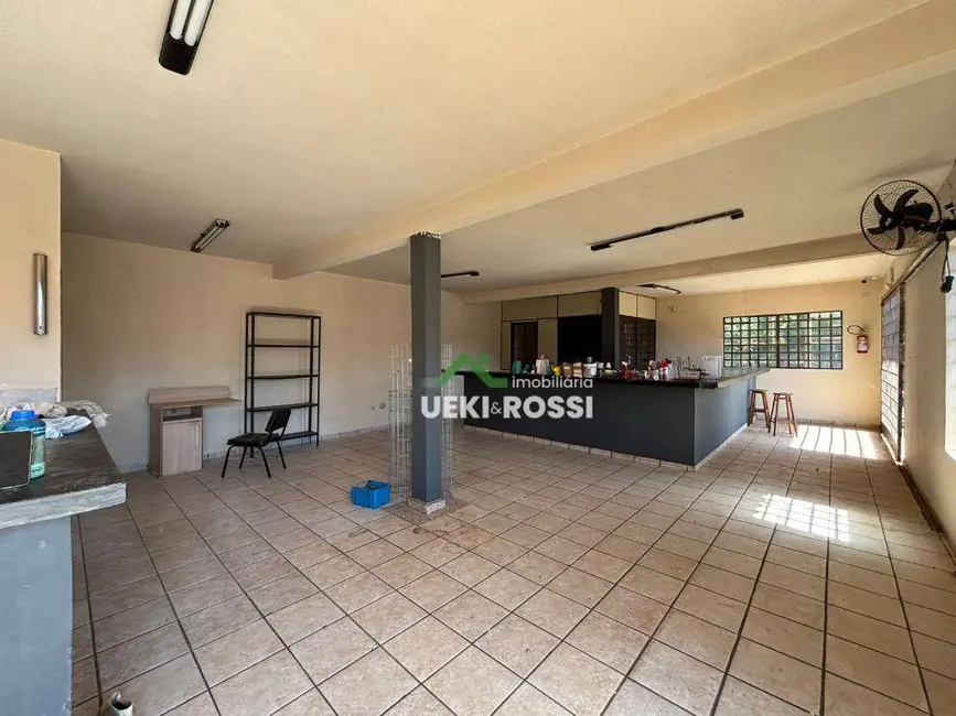 Foto 5 de Armazém / Galpão para alugar, 1160m2 em Nova, Londrina - PR