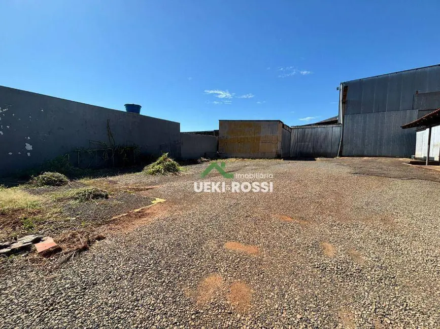 Foto 6 de Armazém / Galpão para alugar, 1160m2 em Nova, Londrina - PR