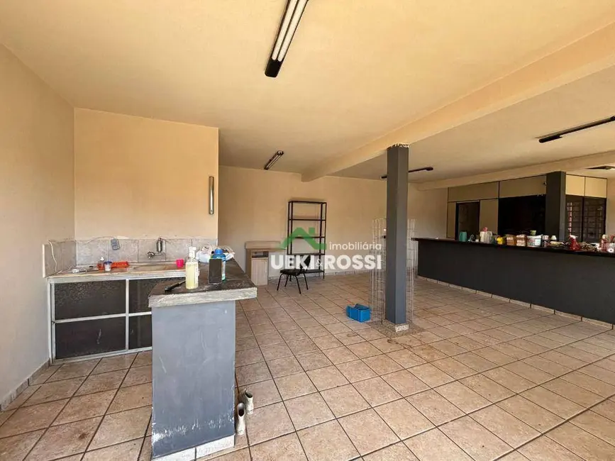 Foto 4 de Armazém / Galpão para alugar, 1160m2 em Nova, Londrina - PR