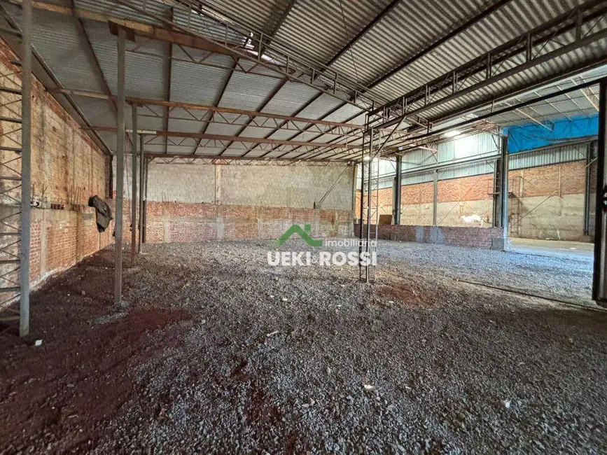 Foto 7 de Armazém / Galpão para alugar, 1160m2 em Nova, Londrina - PR