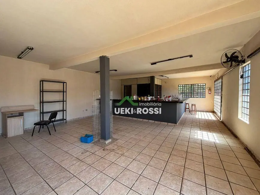 Foto 3 de Armazém / Galpão para alugar, 1160m2 em Nova, Londrina - PR