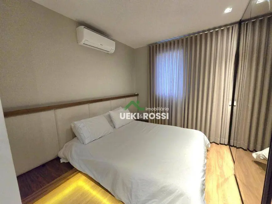 Apartamento com 2 quartos à venda, 150m2 em Londrina - PR - imagem 5 Foto 5 de Apartamento com 2 quartos à venda, 150m2 em Londrina - PR