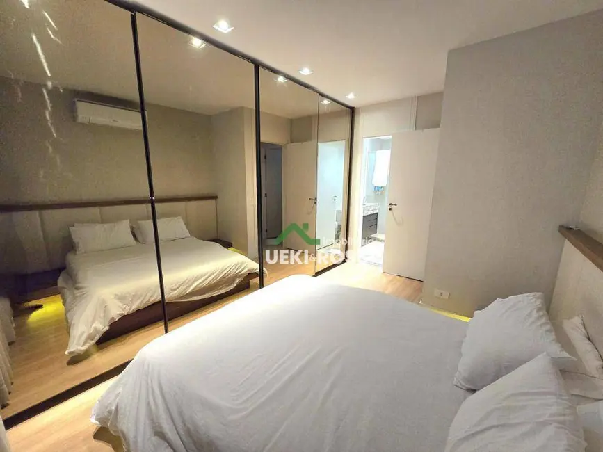 Apartamento com 2 quartos à venda, 150m2 em Londrina - PR - imagem 6 Foto 6 de Apartamento com 2 quartos à venda, 150m2 em Londrina - PR