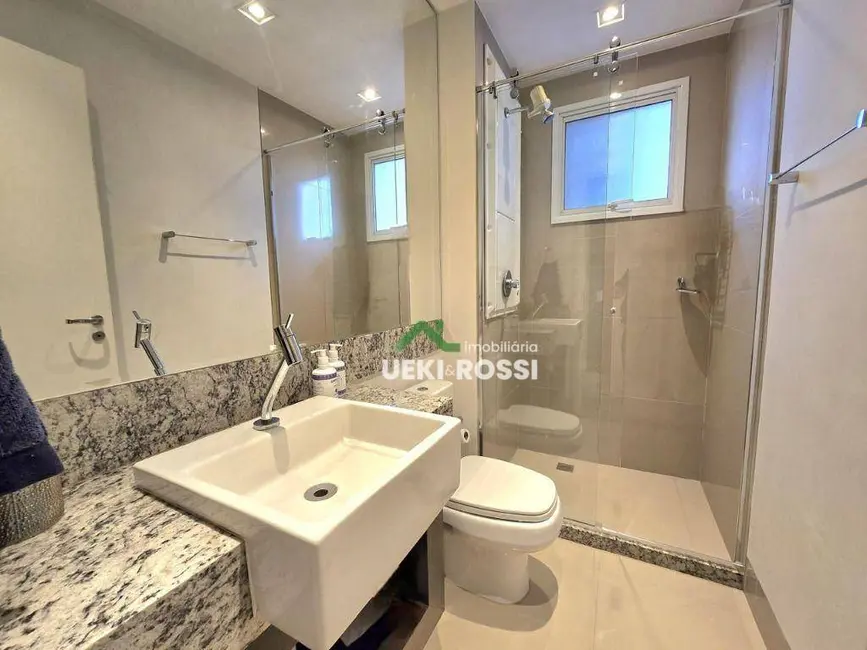 Apartamento com 2 quartos à venda, 150m2 em Londrina - PR - imagem 7 Foto 7 de Apartamento com 2 quartos à venda, 150m2 em Londrina - PR
