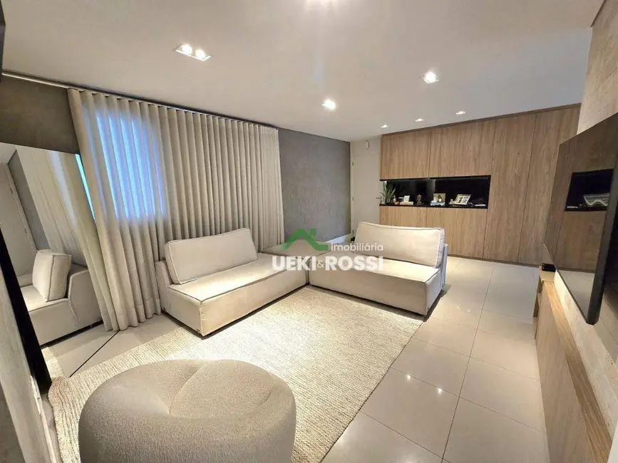 Apartamento com 2 quartos à venda, 150m2 em Londrina - PR - imagem 9 Foto 9 de Apartamento com 2 quartos à venda, 150m2 em Londrina - PR