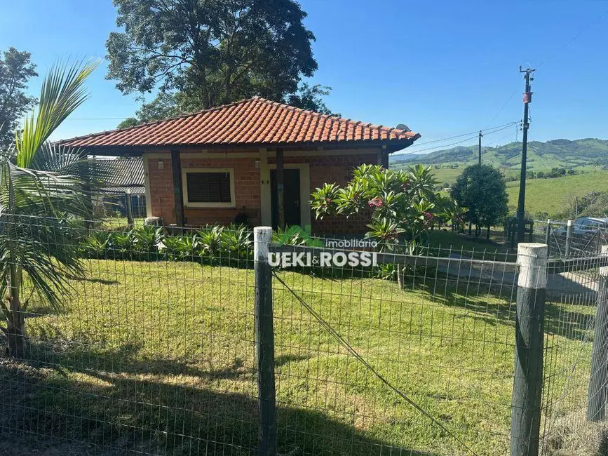 Foto 5 de Fazenda / Haras à venda, 2299000m2 em Centro, Rosario Do Ivai - PR