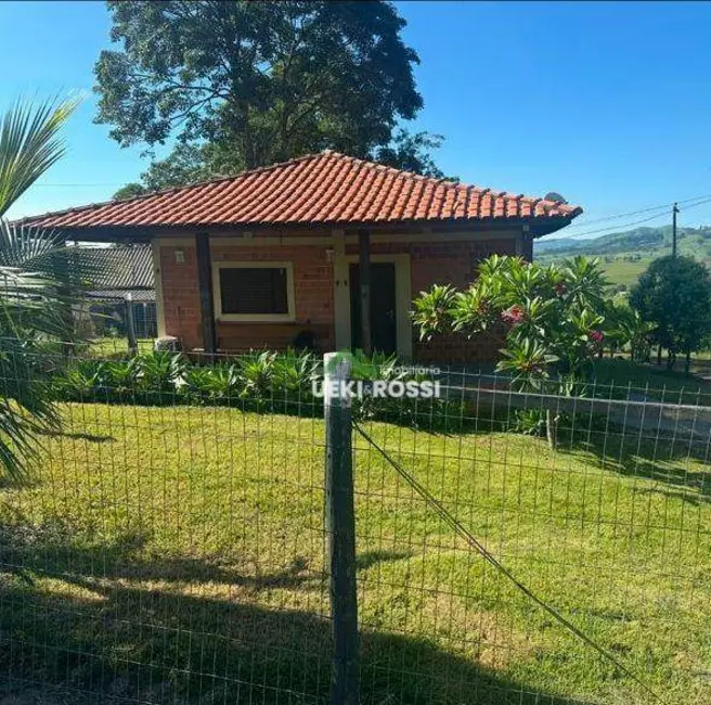 Foto 2 de Fazenda / Haras à venda, 2299000m2 em Centro, Rosario Do Ivai - PR